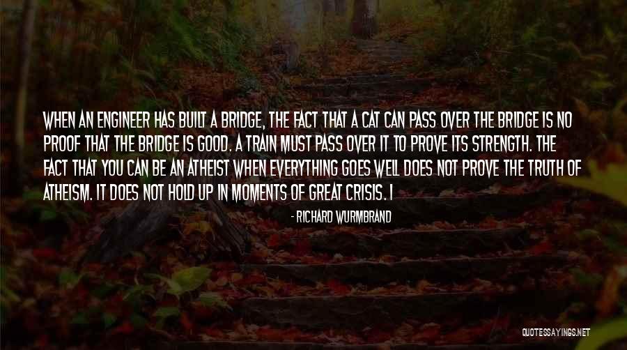 Richard Wurmbrand Quotes 1170068 Richard Wurmbrand Quotes 1170068