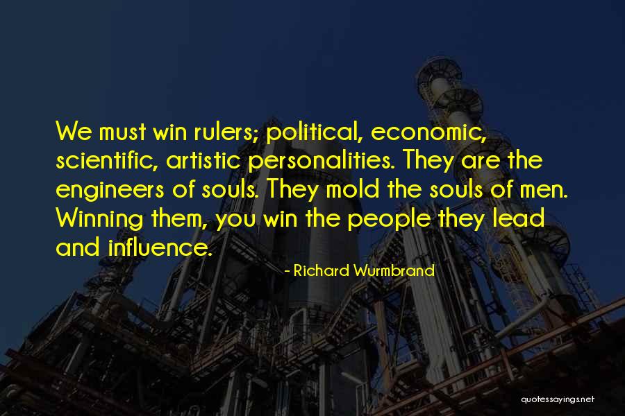 Richard Wurmbrand Quotes 1309937 Richard Wurmbrand Quotes 1309937