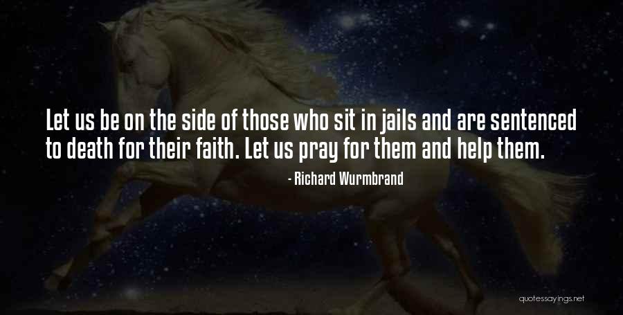 Richard Wurmbrand Quotes 2063360 Richard Wurmbrand Quotes 2063360