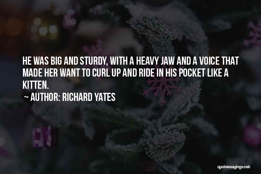 Richard Yates Quotes 1158914