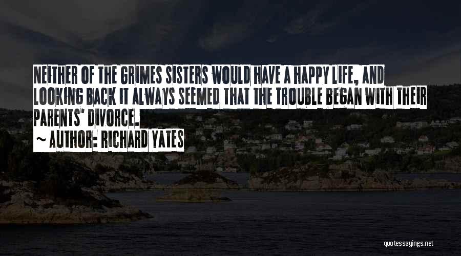 Richard Yates Quotes 200734