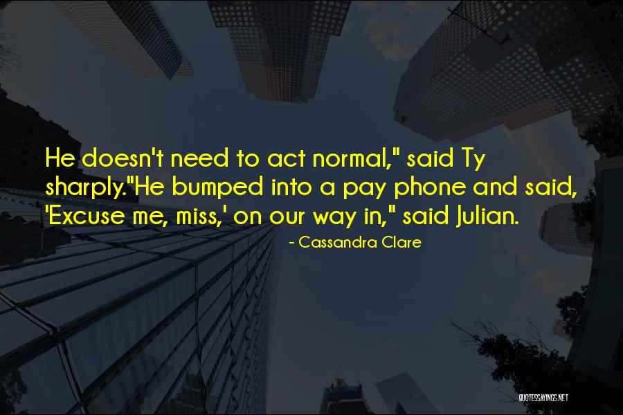 Richardet Tile Quotes By Cassandra Clare Richardet Tile Quotes By Cassandra Clare