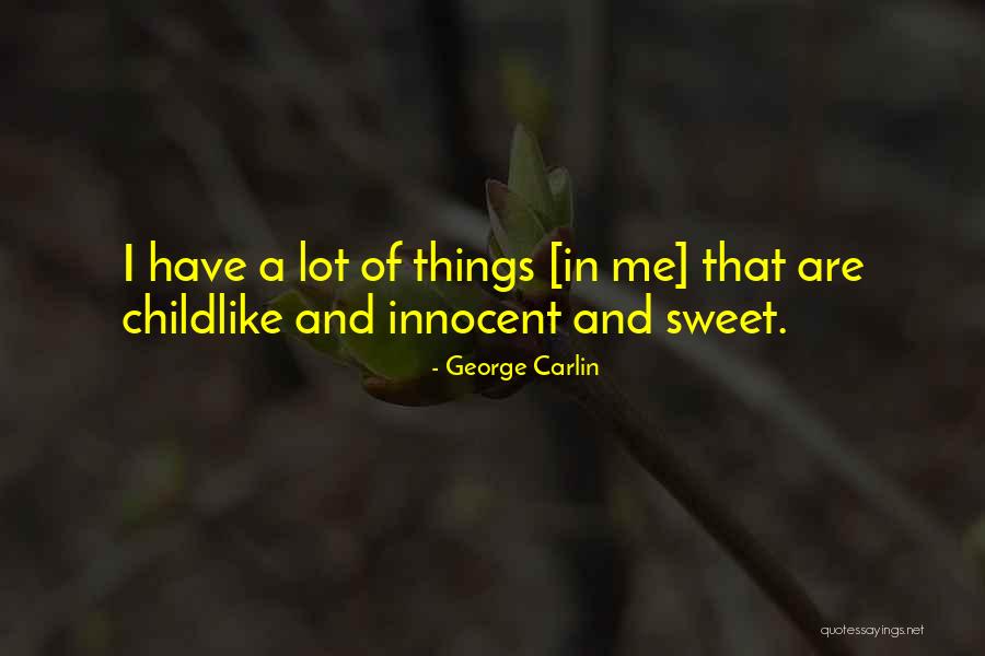 Richardet Tile Quotes By George Carlin Richardet Tile Quotes By George Carlin