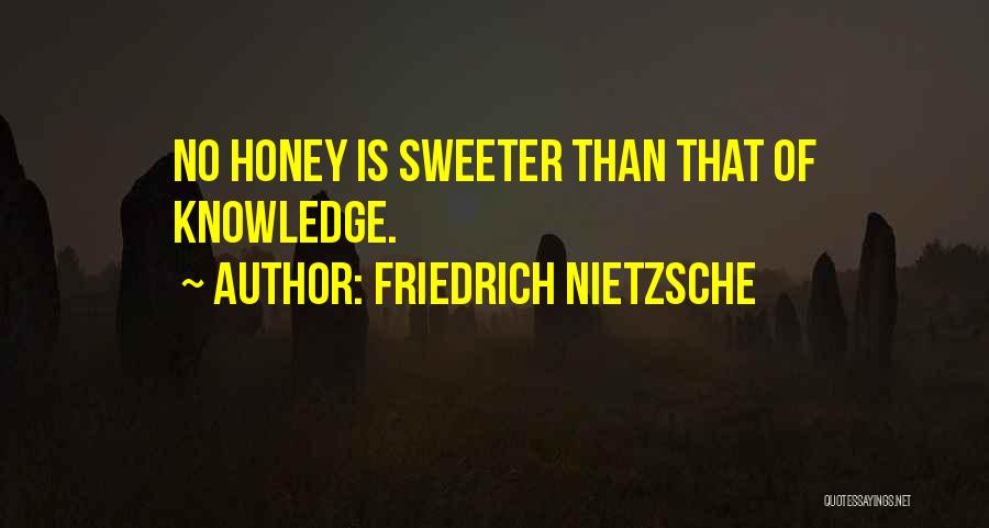 Richardson Isd Quotes By Friedrich Nietzsche