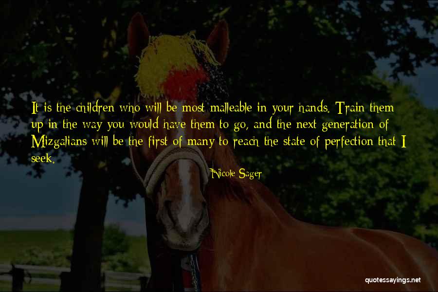 Richardton Taylor Quotes By Nicole Sager Richardton Taylor Quotes By Nicole Sager