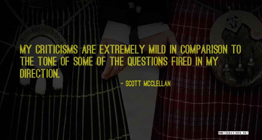 Richardton Taylor Quotes By Scott McClellan Richardton Taylor Quotes By Scott McClellan