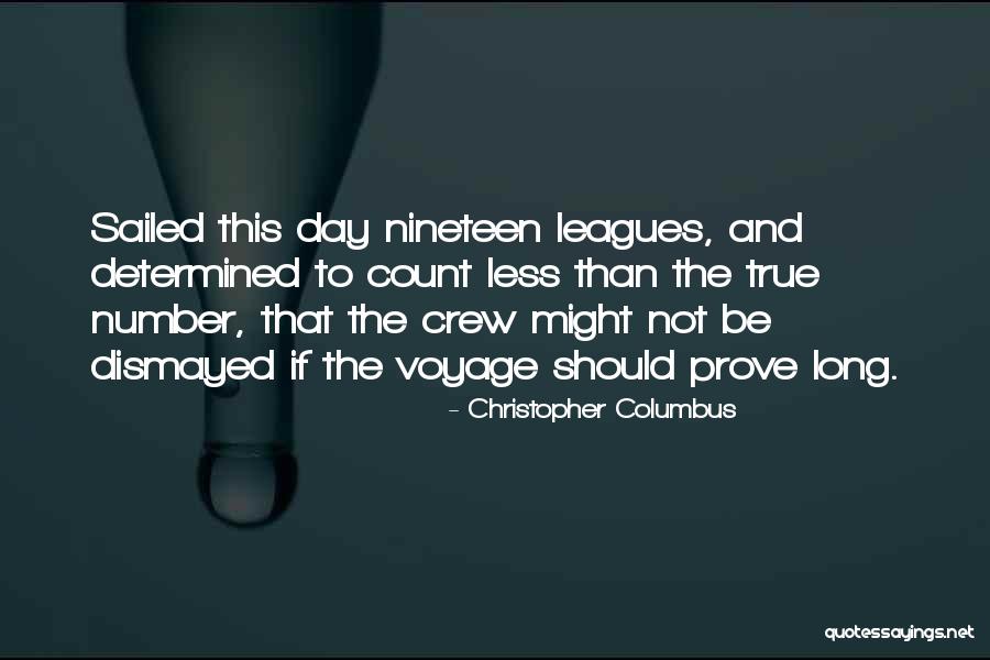 Richardville Farms Quotes By Christopher Columbus Richardville Farms Quotes By Christopher Columbus