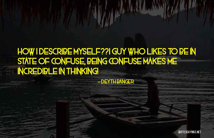 Richardville Farms Quotes By Deyth Banger Richardville Farms Quotes By Deyth Banger