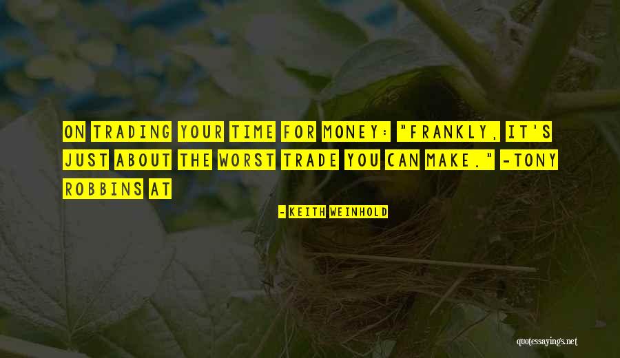 Richardy Quotes By Keith Weinhold Richardy Quotes By Keith Weinhold