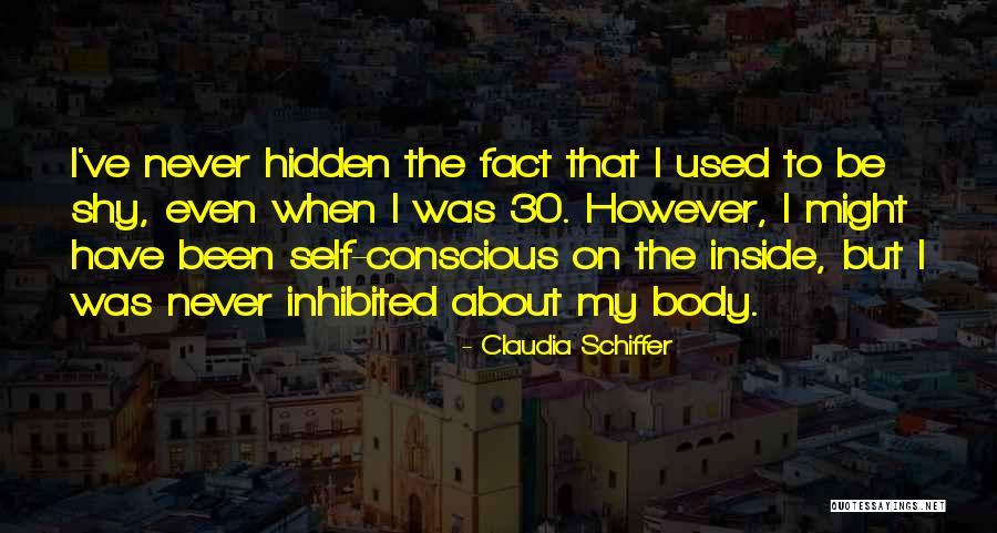 Richartz Corkscrew Quotes By Claudia Schiffer Richartz Corkscrew Quotes By Claudia Schiffer