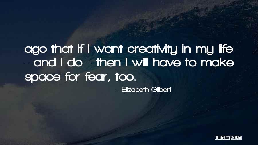 Richartz Knives Quotes By Elizabeth Gilbert Richartz Knives Quotes By Elizabeth Gilbert