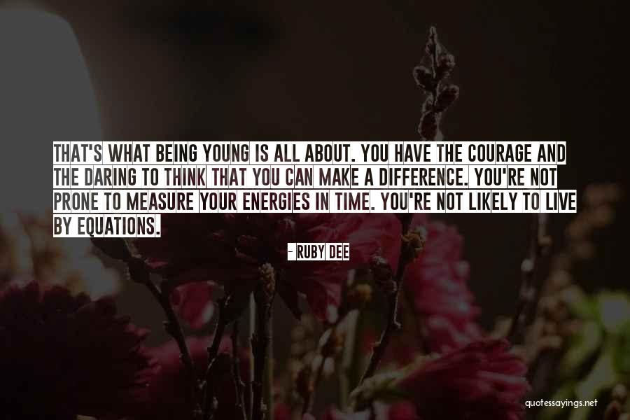 Richartz Multitool Quotes By Ruby Dee Richartz Multitool Quotes By Ruby Dee
