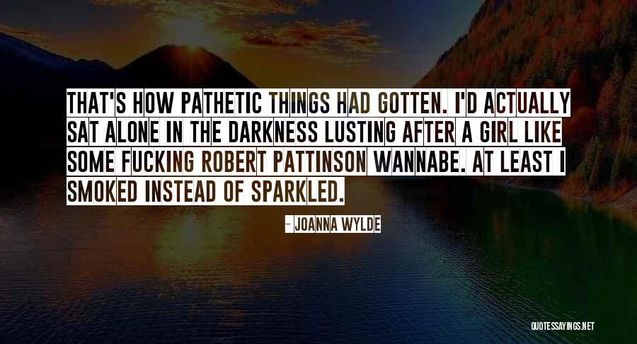 Richburg Sc Quotes By Joanna Wylde Richburg Sc Quotes By Joanna Wylde
