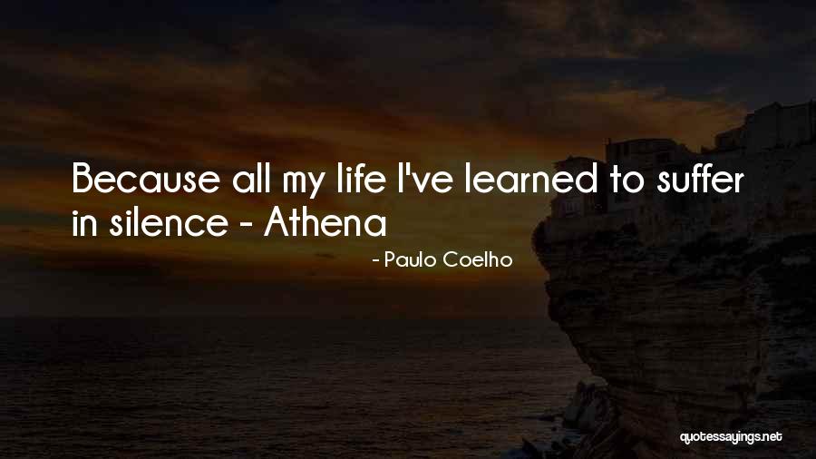 Richcreek Therapy Quotes By Paulo Coelho Richcreek Therapy Quotes By Paulo Coelho