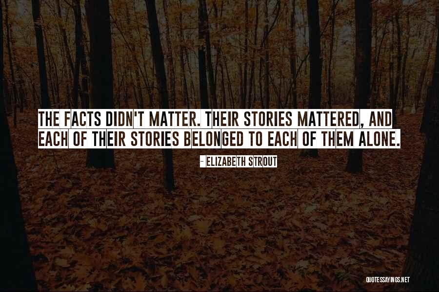 Richelieus Quotes By Elizabeth Strout Richelieus Quotes By Elizabeth Strout