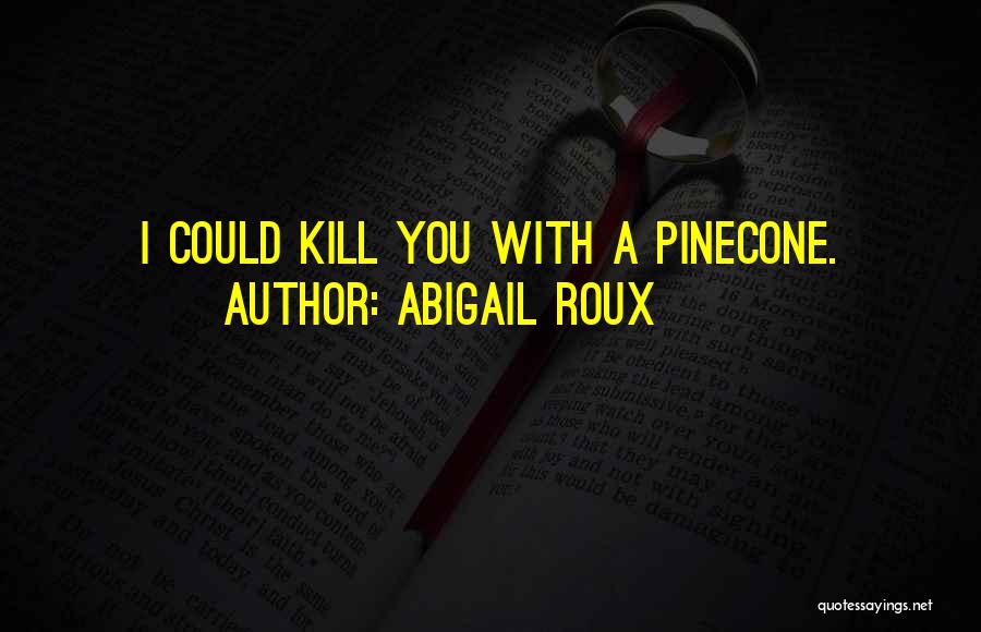 Richella Lawson Quotes By Abigail Roux