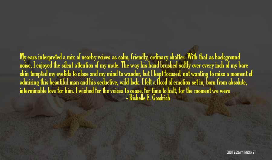 Richelle E. Goodrich Quotes 1078272 Richelle E. Goodrich Quotes 1078272