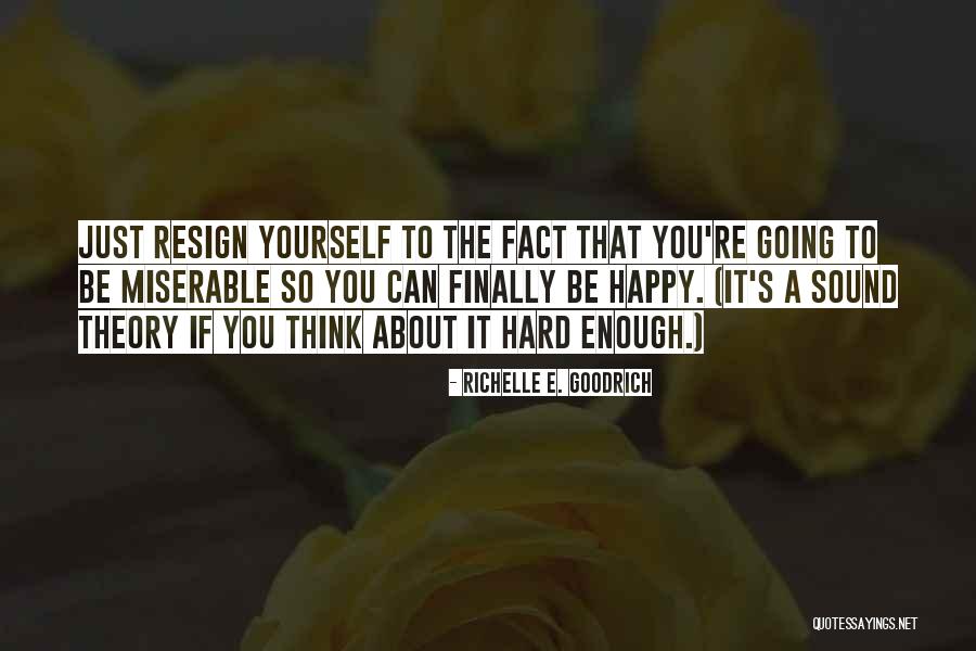 Richelle E. Goodrich Quotes 1144785 Richelle E. Goodrich Quotes 1144785
