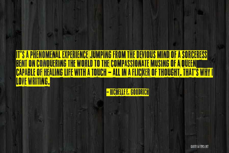 Richelle E. Goodrich Quotes 1316600 Richelle E. Goodrich Quotes 1316600