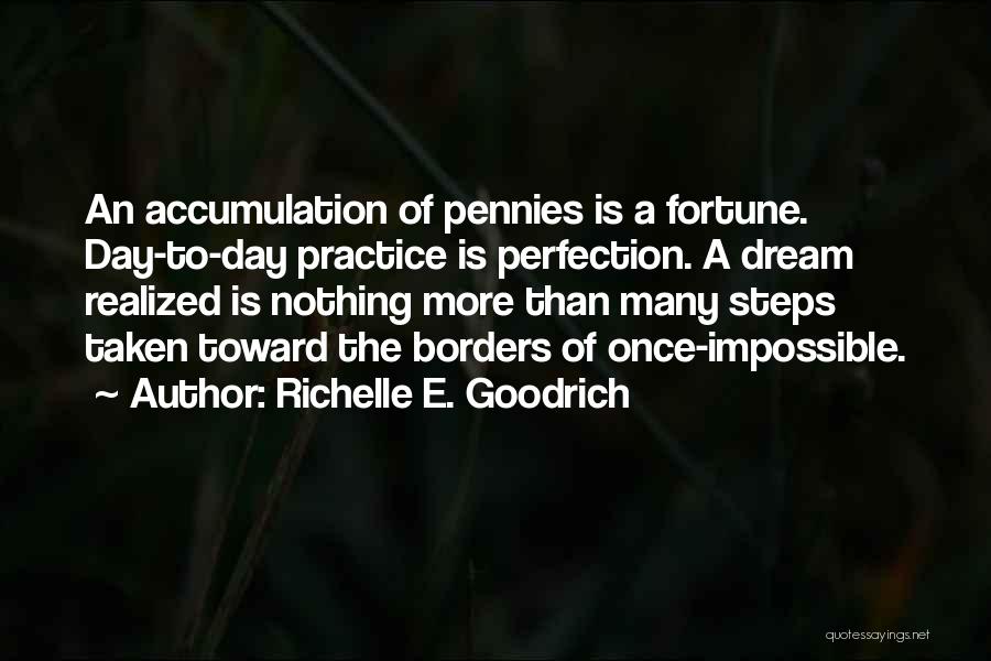 Richelle E. Goodrich Quotes 1320035
