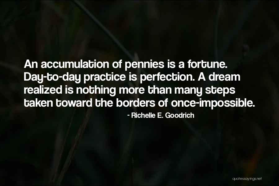 Richelle E. Goodrich Quotes 1320035