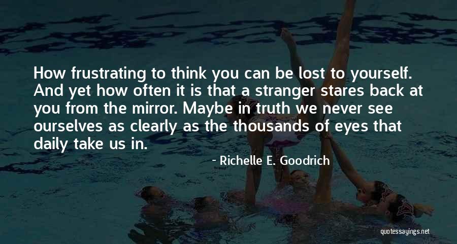 Richelle E. Goodrich Quotes 1451025