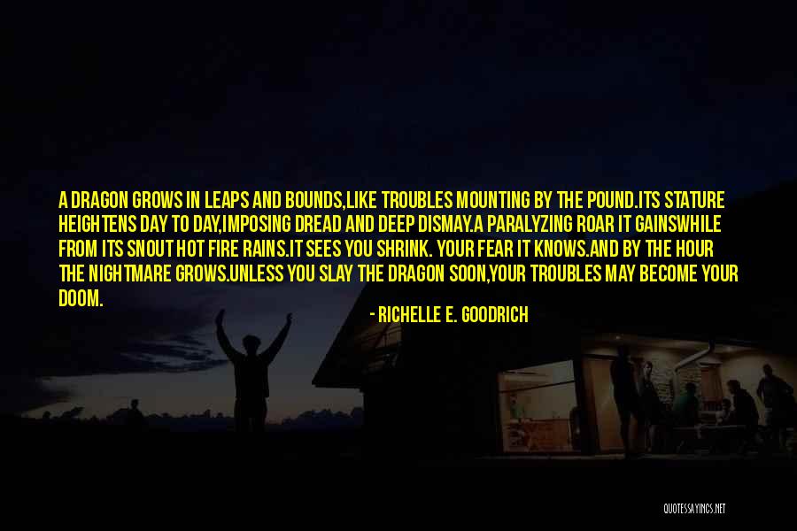 Richelle E. Goodrich Quotes 1463178 Richelle E. Goodrich Quotes 1463178