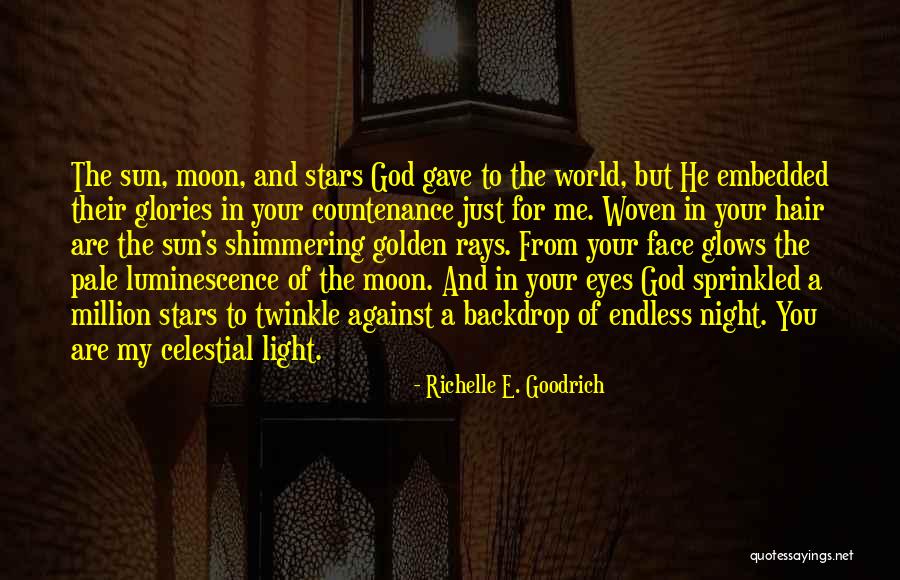 Richelle E. Goodrich Quotes 1581638