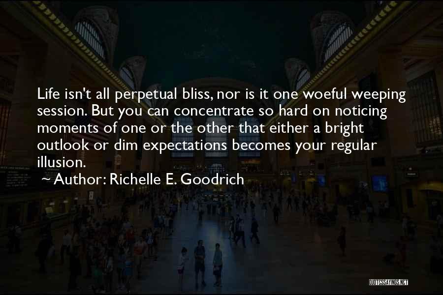 Richelle E. Goodrich Quotes 166673