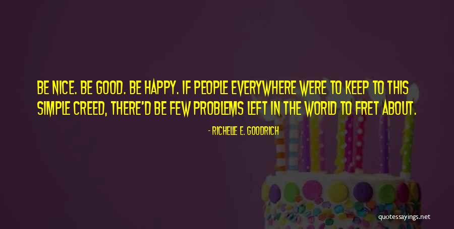 Richelle E. Goodrich Quotes 1689580