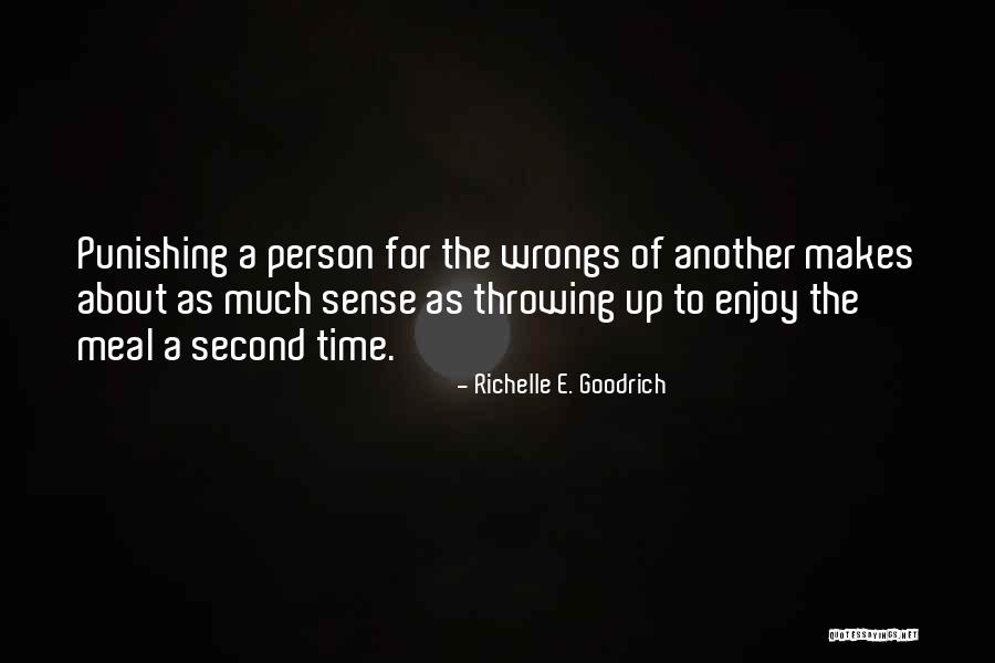 Richelle E. Goodrich Quotes 186841