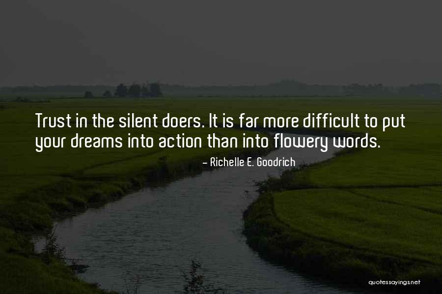 Richelle E. Goodrich Quotes 1901391 Richelle E. Goodrich Quotes 1901391