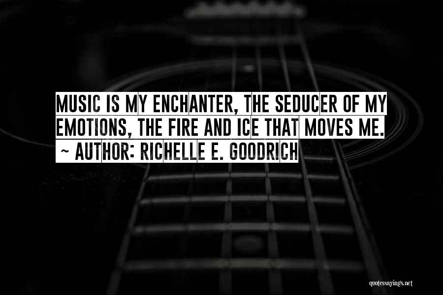 Richelle E. Goodrich Quotes 1940741