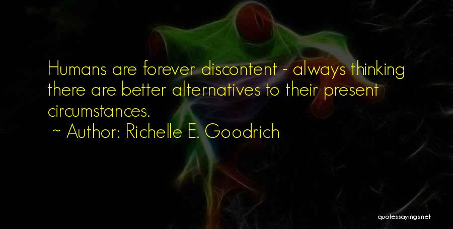 Richelle E. Goodrich Quotes 1990150