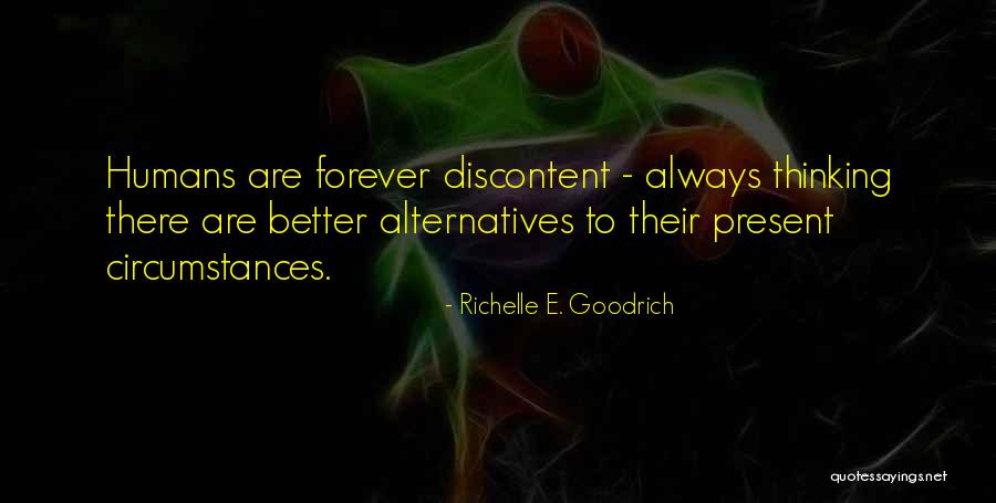 Richelle E. Goodrich Quotes 1990150