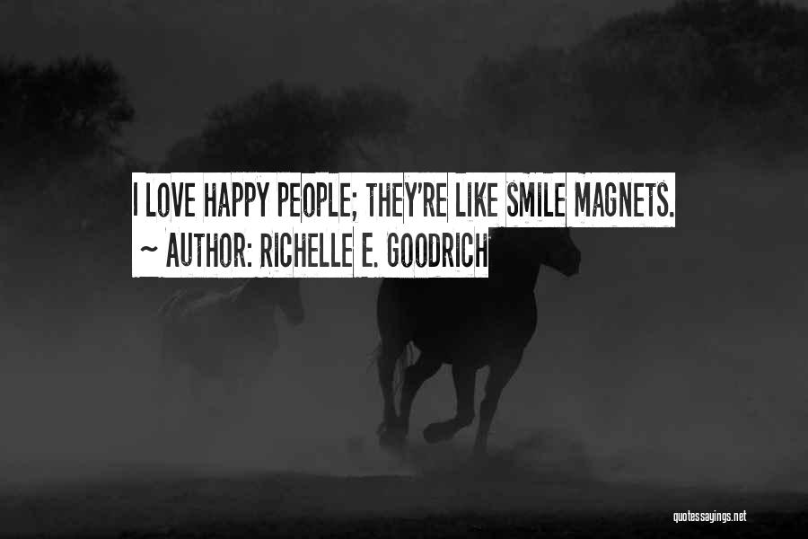 Richelle E. Goodrich Quotes 229083