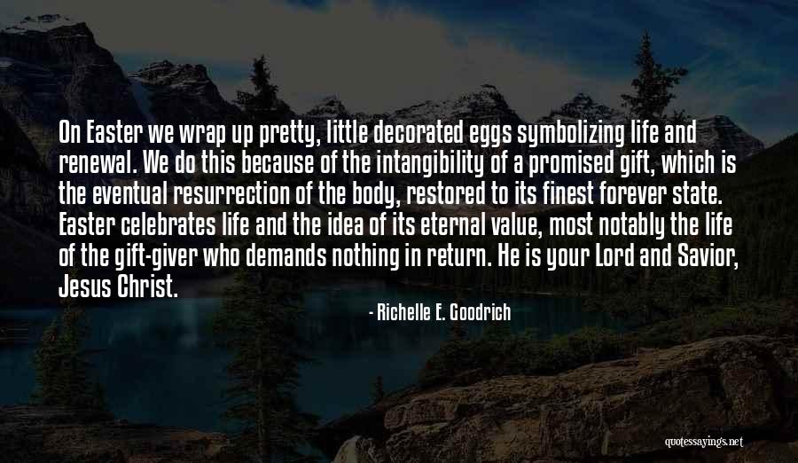 Richelle E. Goodrich Quotes 311411