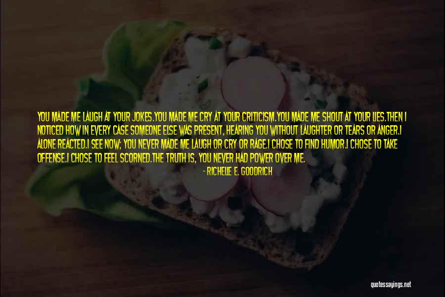 Richelle E. Goodrich Quotes 314660 Richelle E. Goodrich Quotes 314660