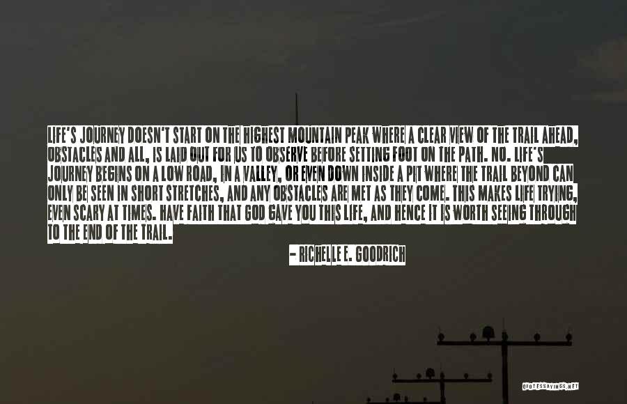 Richelle E. Goodrich Quotes 404941 Richelle E. Goodrich Quotes 404941