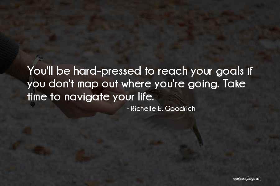 Richelle E. Goodrich Quotes 435431