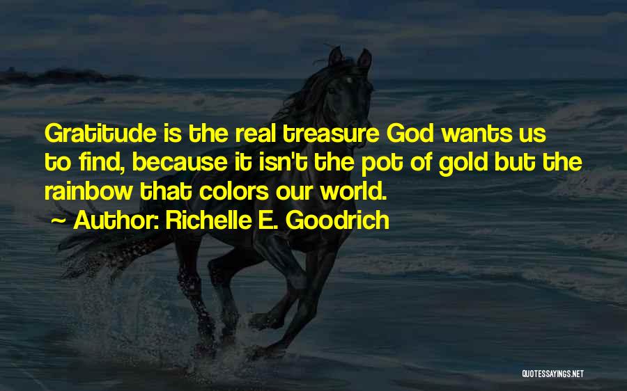 Richelle E. Goodrich Quotes 624260