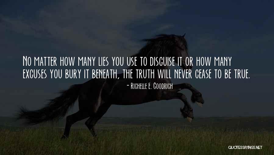 Richelle E. Goodrich Quotes 685989 Richelle E. Goodrich Quotes 685989