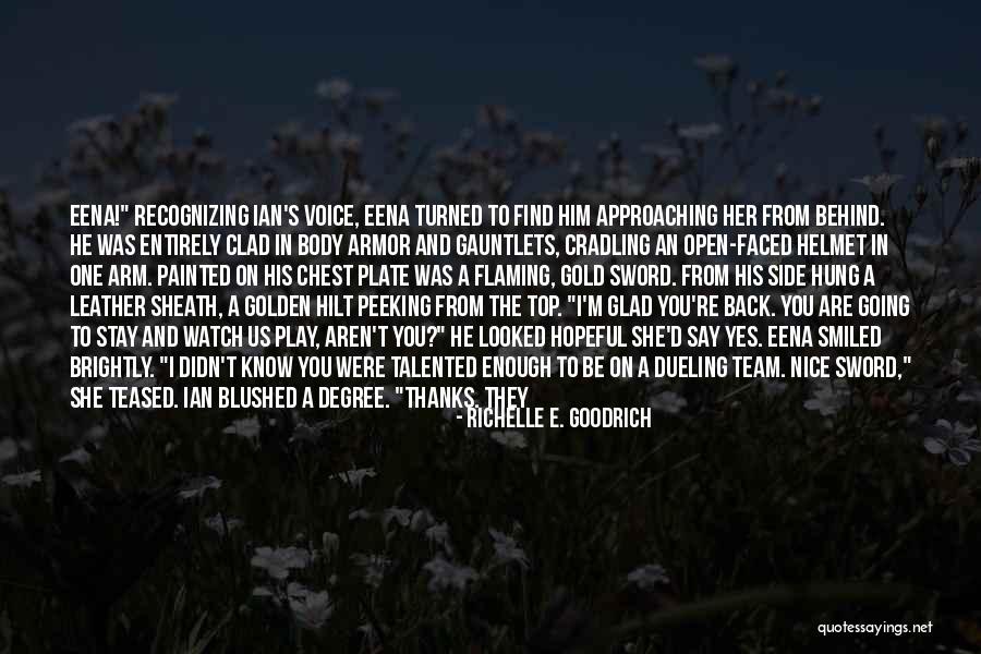 Richelle E. Goodrich Quotes 736993 Richelle E. Goodrich Quotes 736993