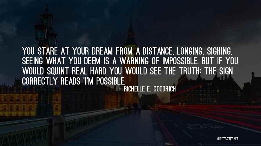 Richelle E. Goodrich Quotes 75399