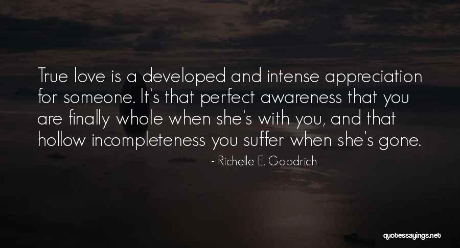 Richelle E. Goodrich Quotes 762613