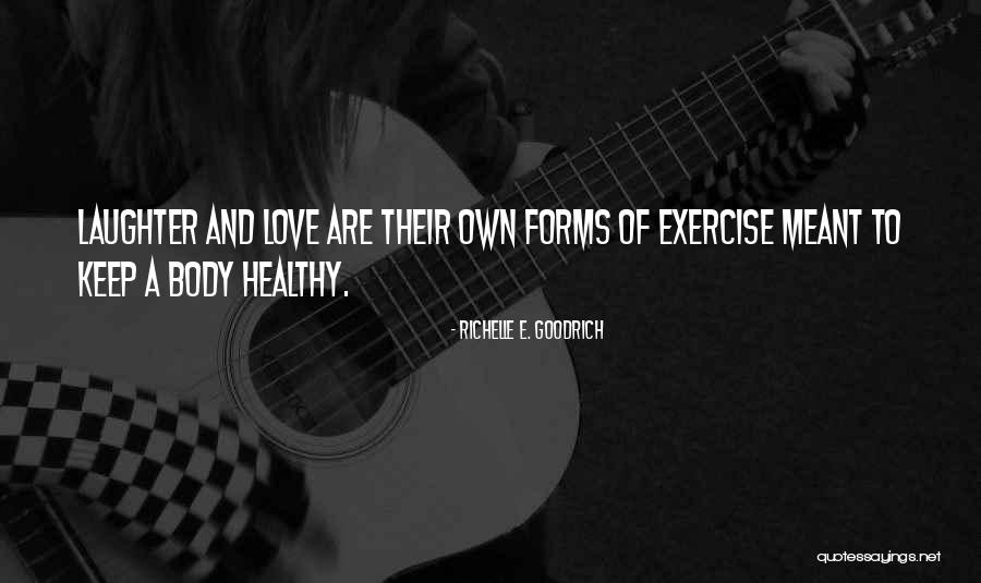 Richelle E. Goodrich Quotes 883819 Richelle E. Goodrich Quotes 883819