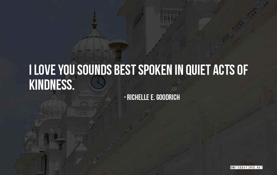 Richelle E. Goodrich Quotes 907039 Richelle E. Goodrich Quotes 907039