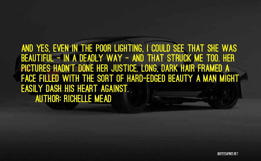 Richelle Mead Quotes 1071571