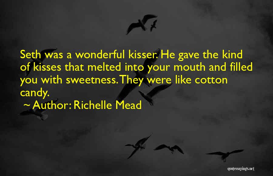 Richelle Mead Quotes 1466849