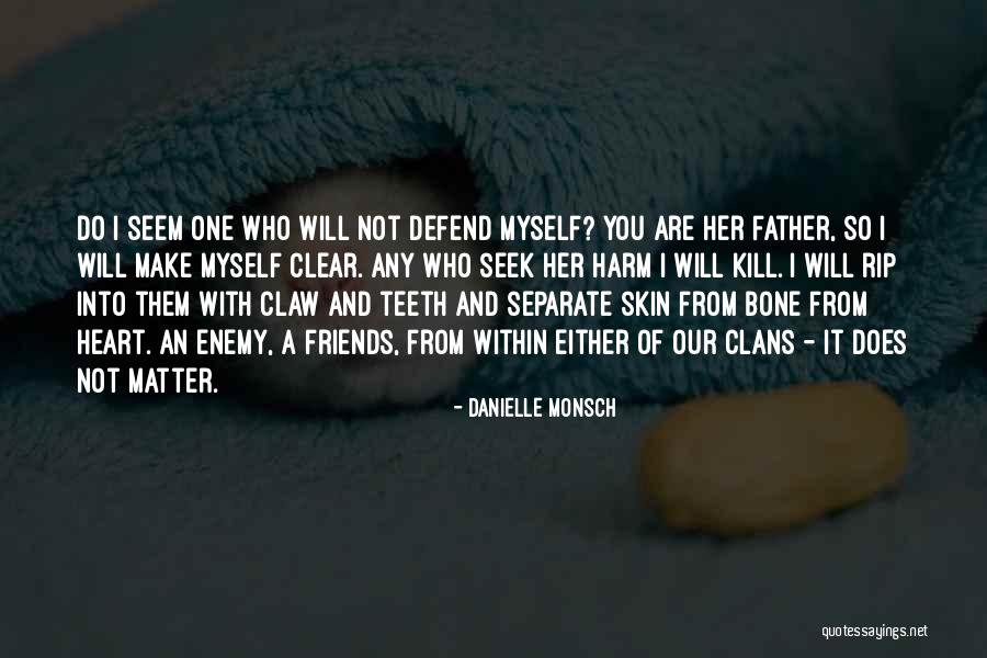 Richelson Enterprises Quotes By Danielle Monsch Richelson Enterprises Quotes By Danielle Monsch